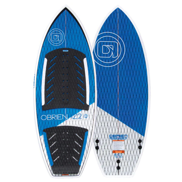 HZ2 Wakesurf Board HZ2 57"