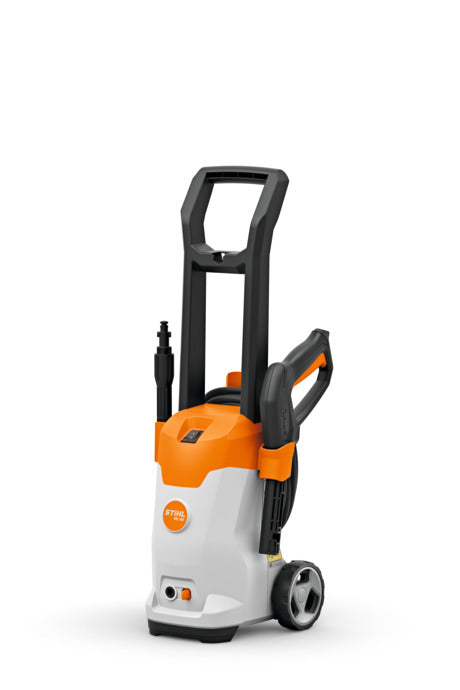 RE 80 Compact Electric Pressure Washer