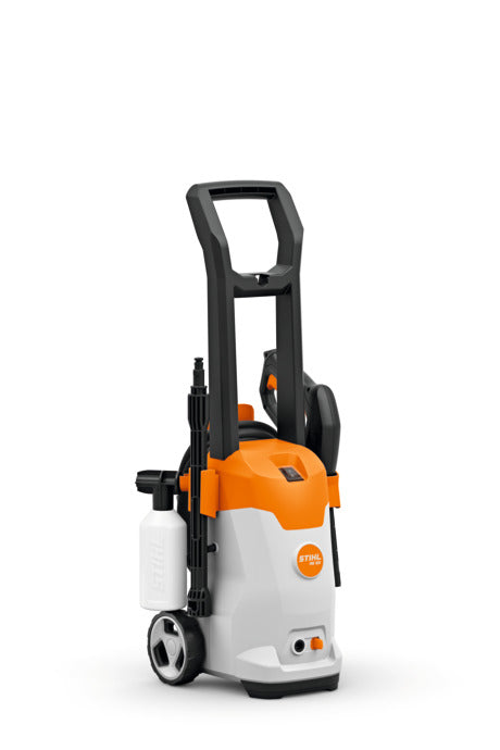 RE 80 Compact Electric Pressure Washer