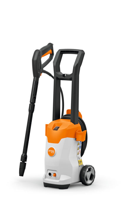 RE 80 Compact Electric Pressure Washer