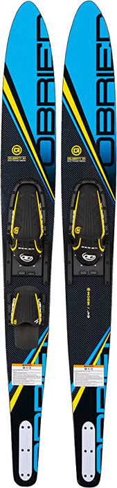 O'Brien Celebrity 64" Combo Waterskis