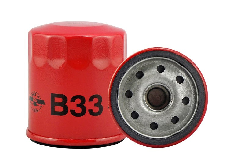 B33 Baldwin Oil Filter