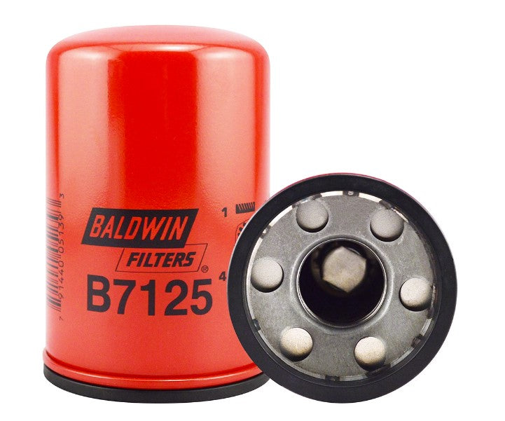 B7125 OIL FILTER