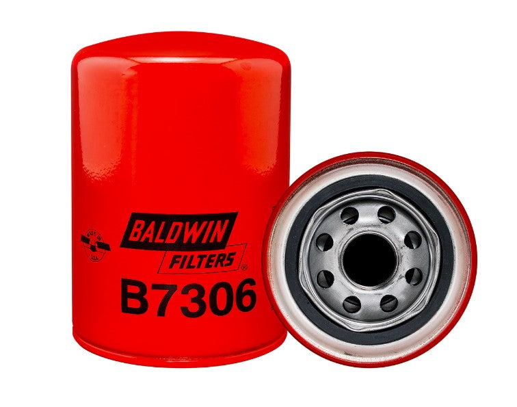 B7306 OIL FILTER