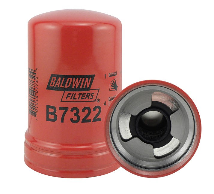 B7322 OIL FILTER