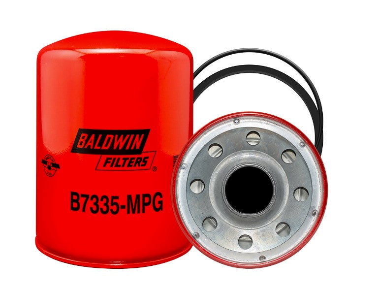 B7335-MPG OIL FILTER