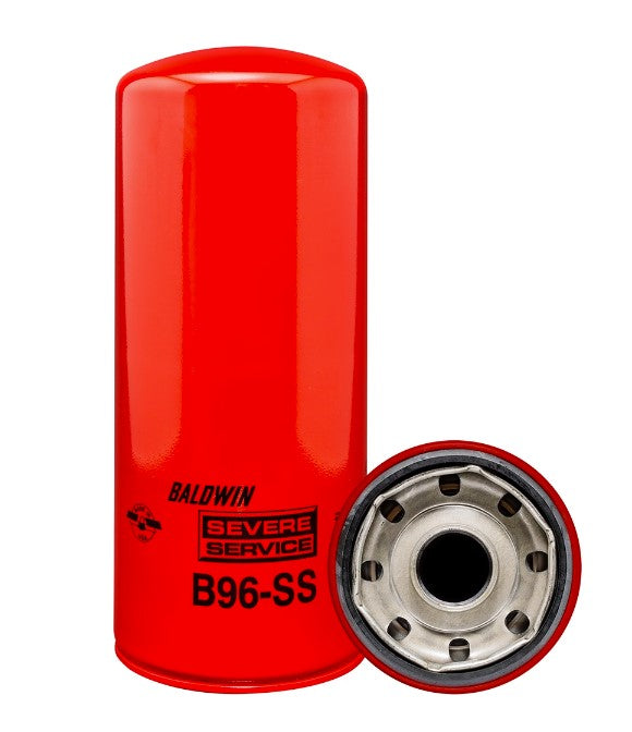 B96-SS OIL FILTER