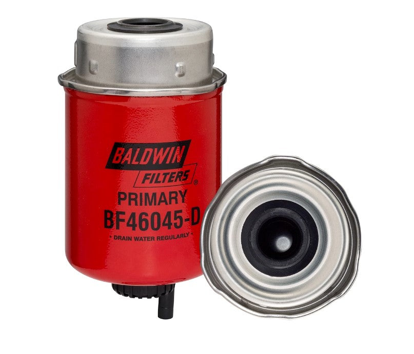 BF46045-D FUEL FILTER