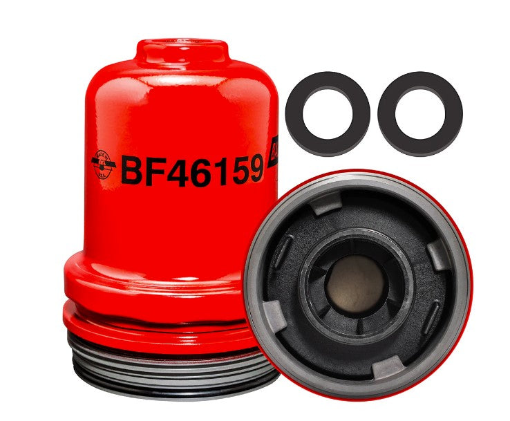 BF46159 FUEL FILTER