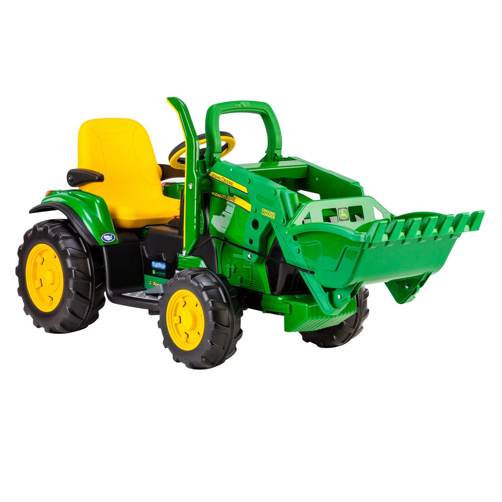 John Deere Ride-On Toys — Enns Brothers Ltd