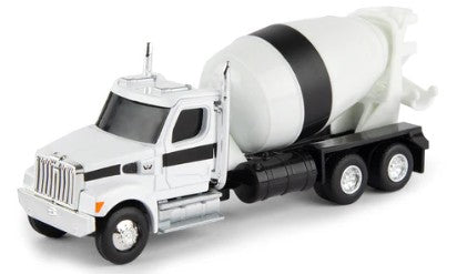 1/64 Western Star Cement Truck LP81119