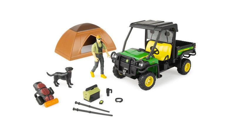 1/16 Big Farm Adventure Set Part Number: LP83016