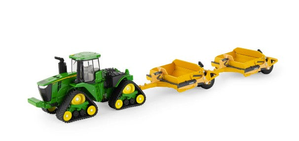 1/64 9RX 590 with 1812DC Scraper Part Number: LP84498