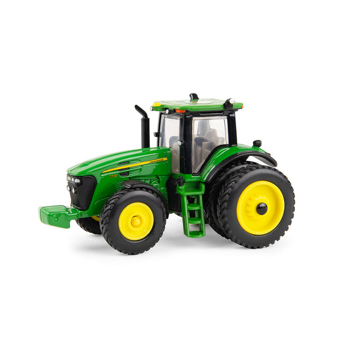 1/64 7730 Tractor with FFA Logo