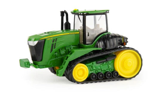 John Deere 1/64 9510RT Tractor