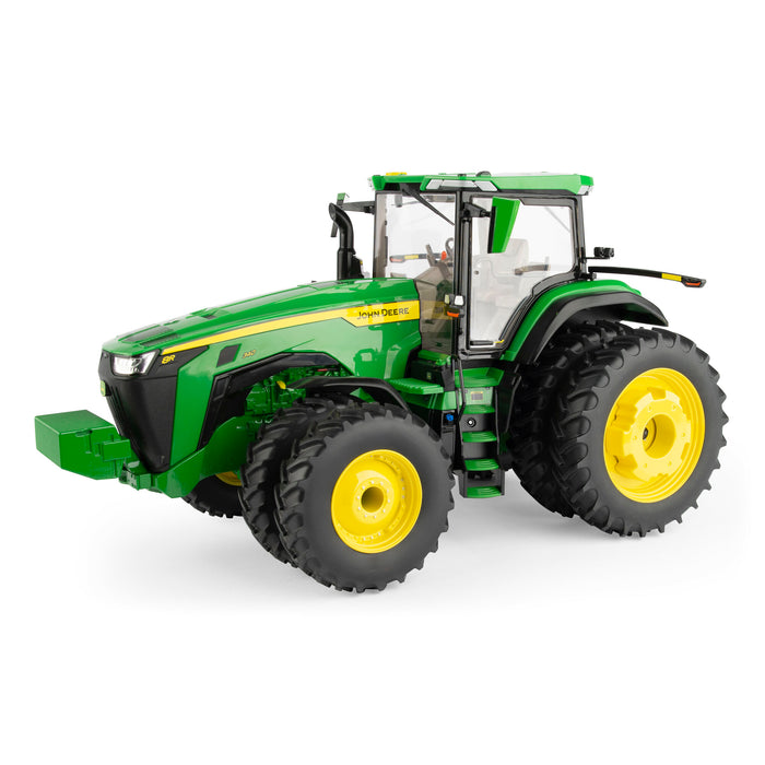 1/16 John Deere 8R 340 Prestige Tractor