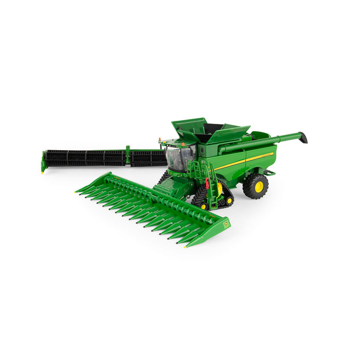 1/64 S780 Combine Prestige Col.