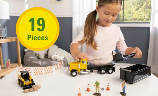 1/32 Switch 'n Load Construction Set