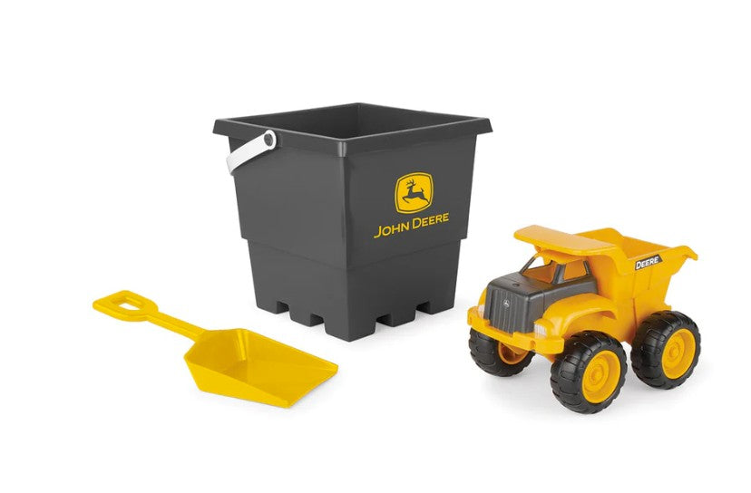 Bucket with John Deere 6in Dump Truck LP85916