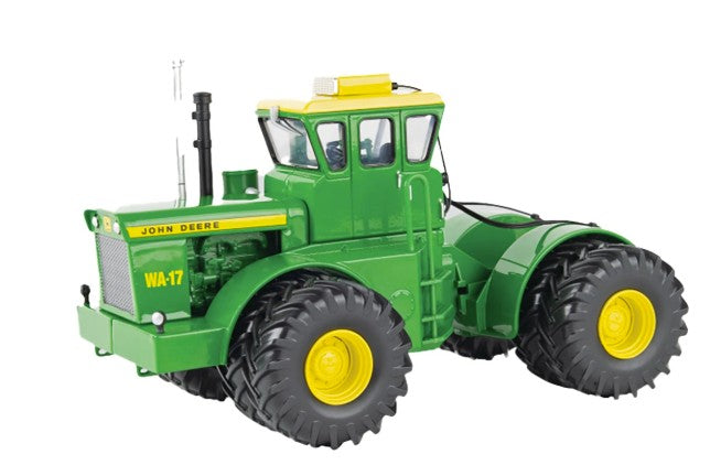 1/32 WA-17 Tractor Collector EDITION Part Number: LP86761