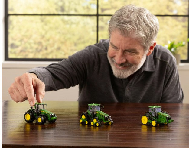 1/64 8R Series Set | Prestige Collection Part Number: LP86775