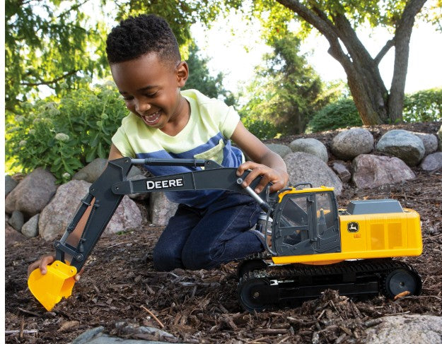 1/16 Big Farm Excavator Part Number: LP87391