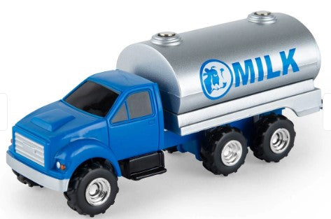 1/64 Milk Truck Part Number: LP82952