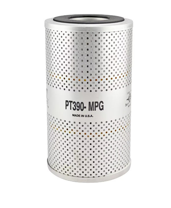 PT390-MPG Baldwin - Hydraulic Filter Elements