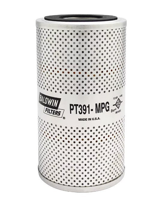 PT391-MPG BALDWIN HYDRAULIC FILTER