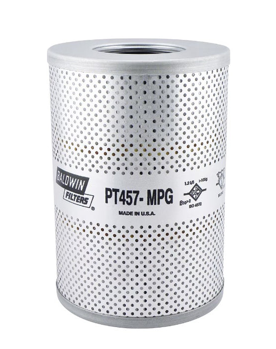 PT457-MPG BALDWIN HYD FILTER