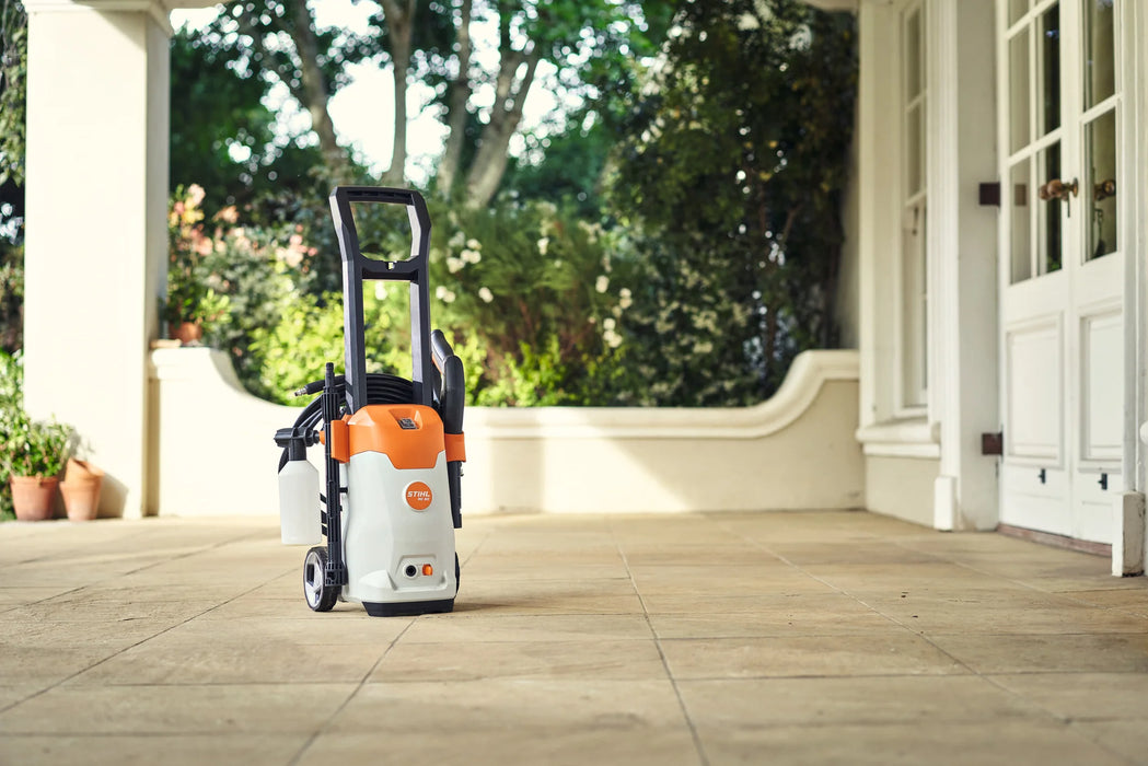 RE 80 Compact Electric Pressure Washer