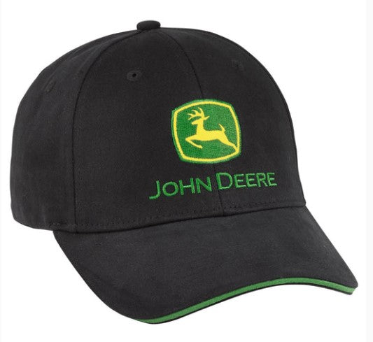 LP69118 JOHN DEERE FLEXSEAM CAP — Enns Brothers Ltd