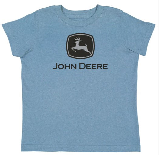 John Deere Youth Vintage Tee