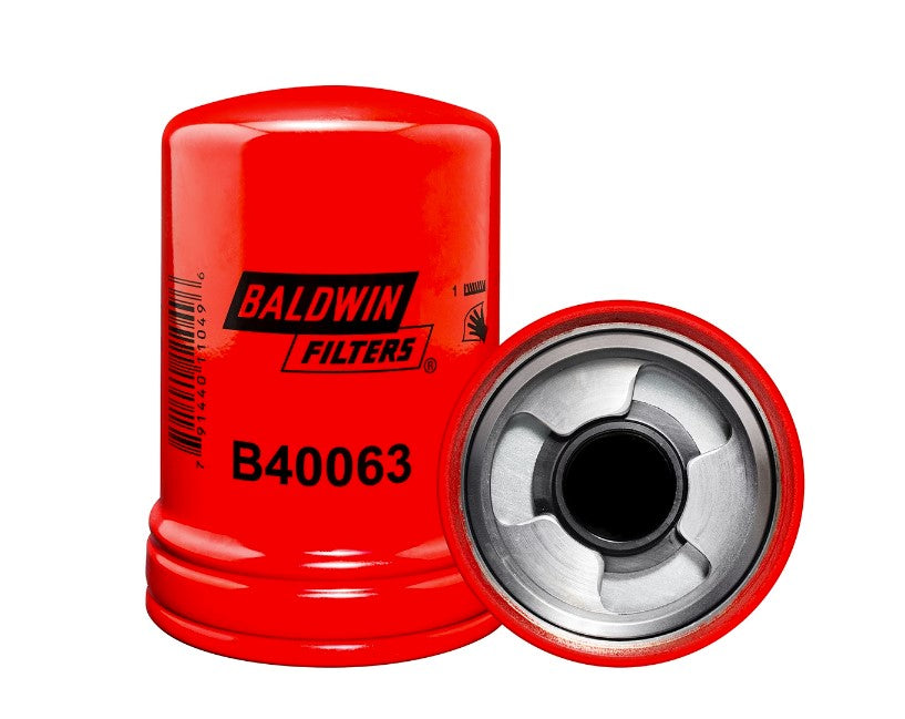 B40063 Oil Filter