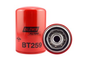 Bt259 BT259 Oil Filter — Enns Brothers Ltd