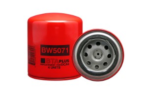 BW5071 COOLANT FILTER