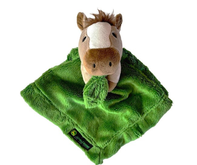 Horse Cuddle Blanket Part Number: LP77261