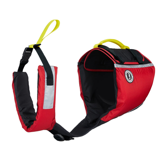 DOG PFD MUSTANG SURVIVAL