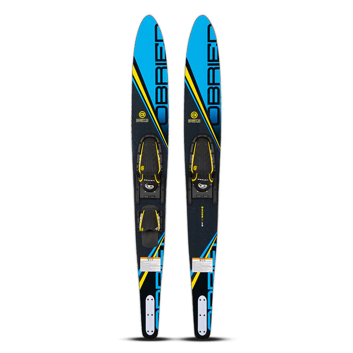 O'Brien Celebrity 64" Combo Waterskis