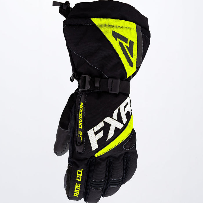 Men's Fuel Glove