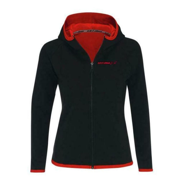 Ski-Doo Women's X-Team Hoodie (Non-Current)