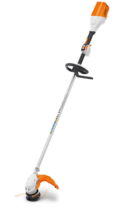 STIHL Battery Brushcutter FSA90R Pick-Up Only