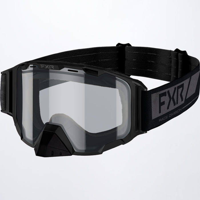 FXR Maverick Cold Stop Goggle