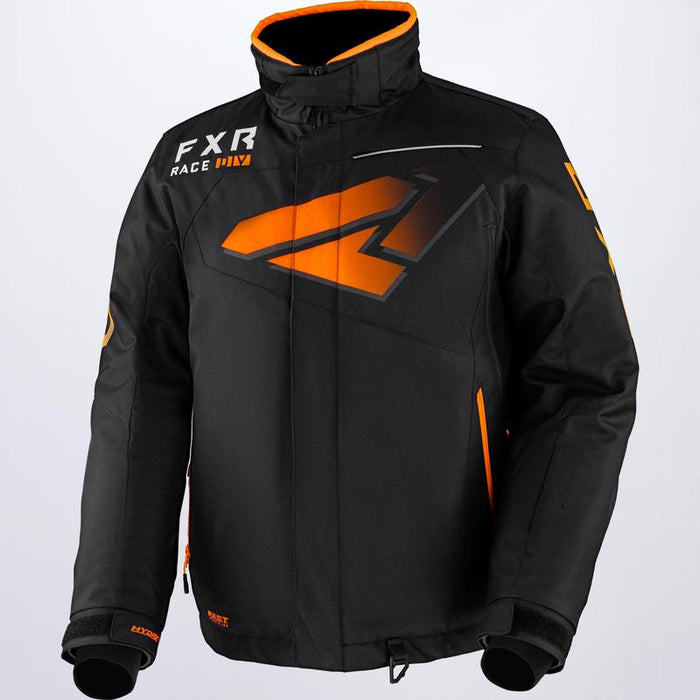 FXR Men's Fuel Jacket — Enns Brothers Ltd