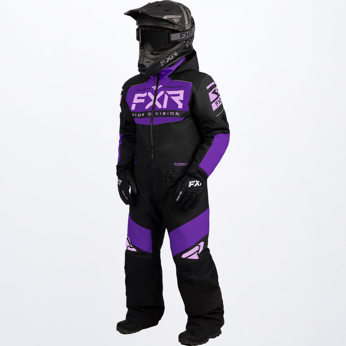 FXR Child Helium Monosuit