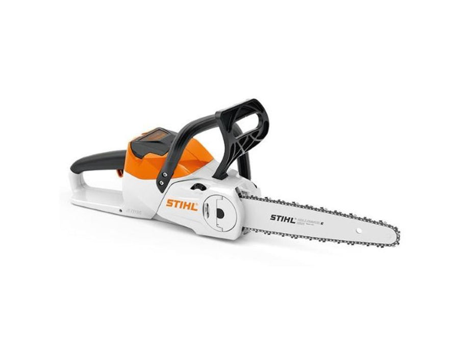 STIHL Battery Chain Saws MSA 120 C-BQ