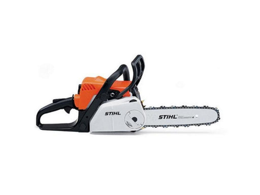 STIHL Gas Chain Saws For Property Maintenance MS 180 C-BE - Pick-Up Only