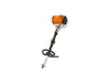 STIHL KombiEngines KM 91 R - Pick-Up Only