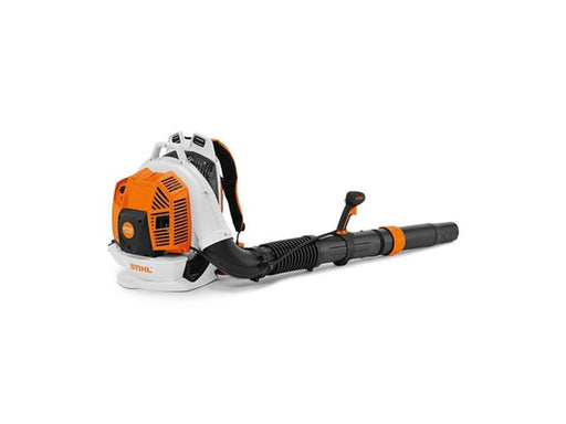 STIHL Backpack Blowers and Sprayer BR 800 C-E- Pick-Up Only