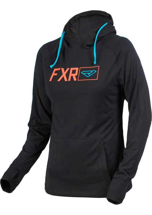 FXR W Dash Tech PO Hoodie 17 (Non-Current)